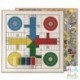 TABLERO PARCHIS-OCA