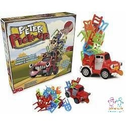 JUEGO PICK UP PETE