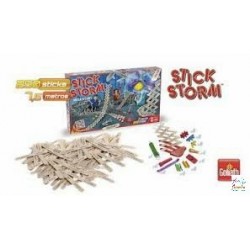 STICK STORM MEGA TRUCOS