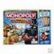 JUEGO MONOPOLY JUNIOR ELECTRONICO