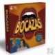 JUEGO BOCAZAS