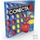 JUEGO CONECTA 4