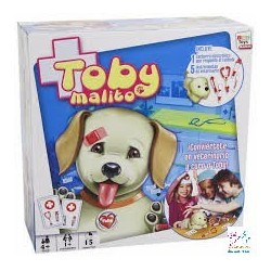 JUEGO TOBI MALITO