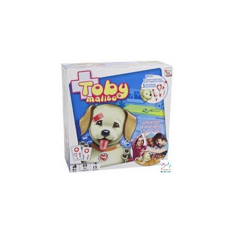 JUEGO TOBI MALITO