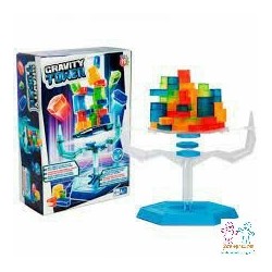 JUEGO GRAVITY TOWER