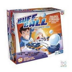 JUEGO PUFF BALL