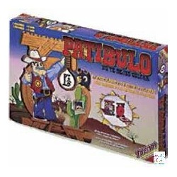 JUEGO PATIBULO