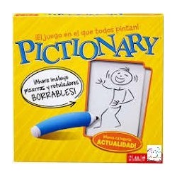 PICTIONARY