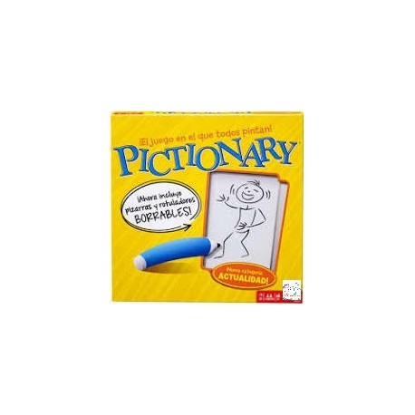 PICTIONARY