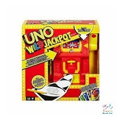 UNO WID JACKPOT