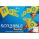 JUEGO SCRABBLE JUNIOR