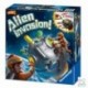 JUEGO ALIEN INVASION TV