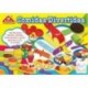 SET PLASTILINA COMIDAS DIVERTIDAS