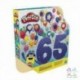 PACK CELEBRACION 65 BOTES PLAY-DOH