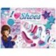 JUEGO I LOVE SHOES