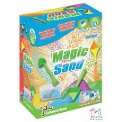 MAGIC SAND