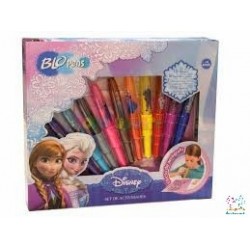 BLOPENS FROZEN