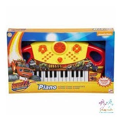 PIANO BLAZE