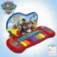 ORGANO CON PERSONAJES PAW PATROL