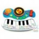 ESTUDIO MUSICAL NIÑOS FISHER-PRICE