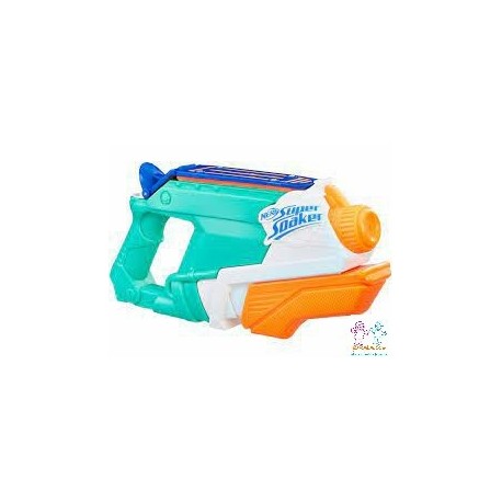 SUPER SOAKER SPLASHMOUTH NERF