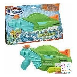 SUPER SOAKER DINOSOAK DINOSQUAD