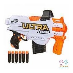 NERF AMP ULTRA