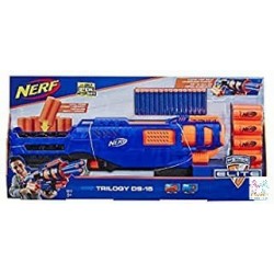 NERF ELITE TRILOGY DS15