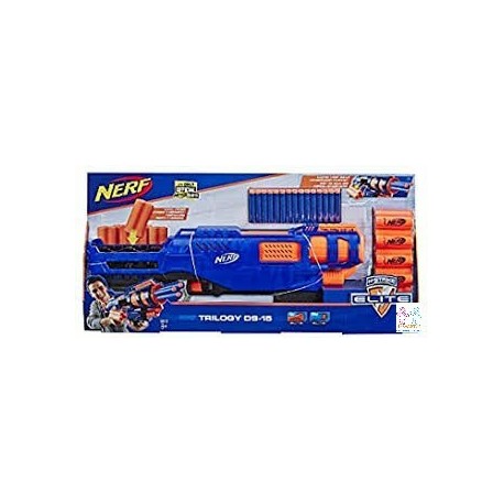 NERF ELITE TRILOGY DS15