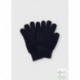 Guantes lisos