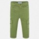 Pantalon cargo