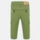 Pantalon cargo