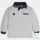 POLO M/L JACQUARD