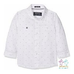 CAMISA M/L FANTASIA