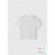 Camiseta m/c animales