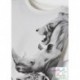 Camiseta m/c animales