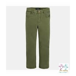 PANTALON SARGA 5B BASICO