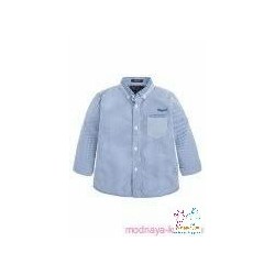 CAMISA M/L COMBINADA