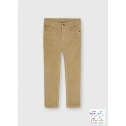 PANTALON PANA BASICO