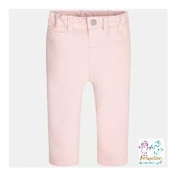 JEGGINGS FELPA BASICO