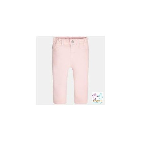 JEGGINGS FELPA BASICO