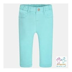 JEGGINGS FELPA BASICO