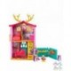 SUPERCASA DEL BOSQUE ENCHANTIMALS