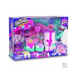 SHOPKINS PLAYSET PARTY