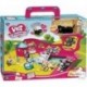 PET PARADE PLAYSET+CACHORRO EXCLUS,