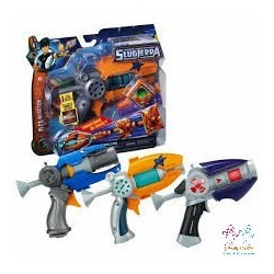 PISTOLA SLUGTERRA + SLUGS AMMO