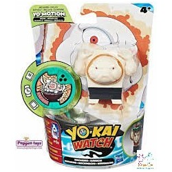 FIGURA C/MEDALLA YO-KAI WATCH SURT