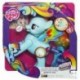 MY LITTLE PONY VOLTERETAS RAINBOW