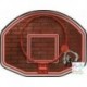 TABLERO MINI BASQUET PARED