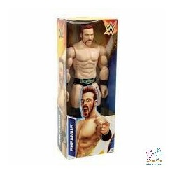 FIGURA GRANDE WWE